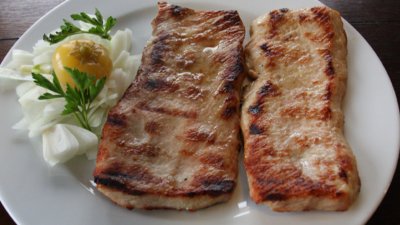 Готвач: Добрият ресторант никога не изхвърля храна