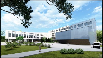 Разкриват специалност &bdquo;Фармация&ldquo; в Бургаския държавен университет