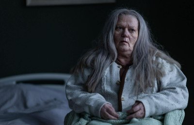 Божана и Лазар се изправят очи в очи с Мамника