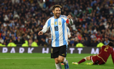 Отмяната на Финалисима прати Гватемала срещу Аржентина