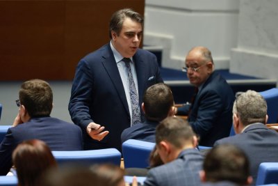 Само в Lupa.bg: Асен Василев заплашвал: А искате ли да не ходите на избори въобще?