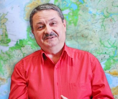 проф. Георги Рачев