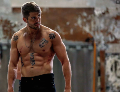 Мариан Бачев налял 750 000 лв. на Иво Аръков за рок музика 