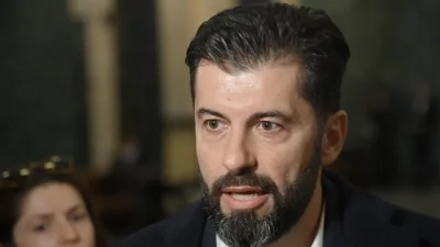 Стартира ново заседание по процеса срещу Кирил Петков