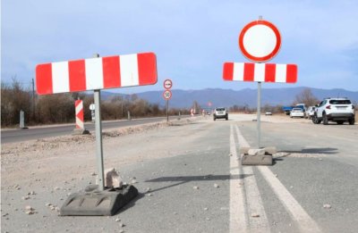 АПИ реорганизира движението по ключови пътни участъци