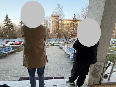 ГДБОП с акция срещу азиатската мафия