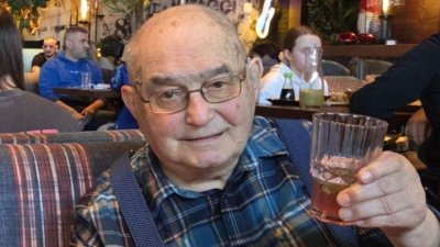 IN MEMORIAM: Безсмъртните лафове на Минчо Празников