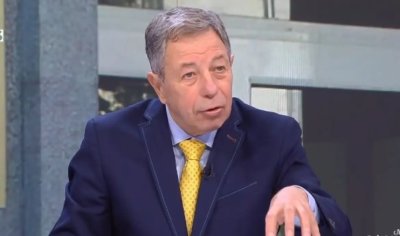 След Вежди и Силви: 77-годишният ген. Румен Миланов открива 52-то НС?