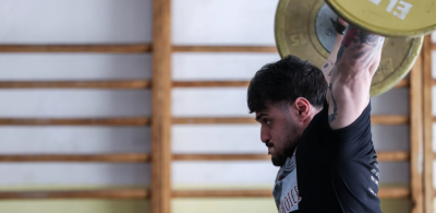 Карлос Насар: На европейското ще атакувам световния рекорд!