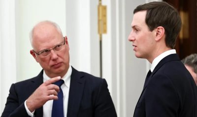 Русия: Цунами скоро ще опустоши Европа