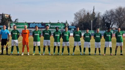 Берое привлече аржентинец с италиански паспорт