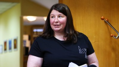 Привикаха Станка Златева в Комисията за защита от дискриминация