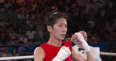 Тайванската боксьорка Лин с право да се състезава в женска категория
