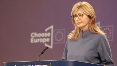 Фирма в ЕС ще може да се регистрира за 48 часа