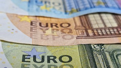 В Италия конфискуваха над 2,8 милиона фалшиви евро