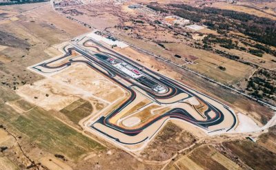 В Самоков откриха една от най-мащабните писти на Балканския полуостров (СНИМКИ)