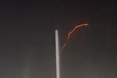 Атакуваха американското посолство в Багдад (ВИДЕО)