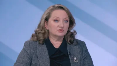 Сачева: Новите заявки в политиката са помпане на въздух