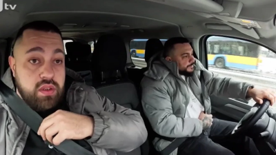 Участник от &bdquo;Моята кухня е номер едно&ldquo; се мисли за внук на Тодор Живков