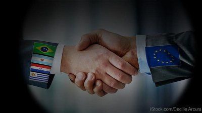 Тръгва сделката с Меркосур 