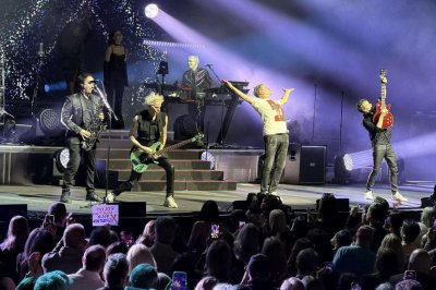 Дюран Дюран идват, ще свирят в първия ден на юли