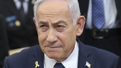 Нетаняху след раазговор с Тръмп: Виждаме шанс за споразумение с Иран