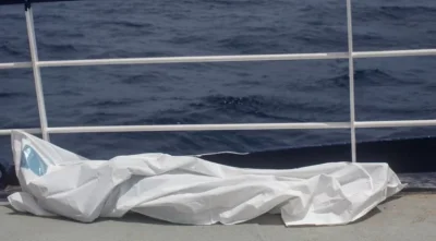 Морето изхвърли труп на жена в Поморие