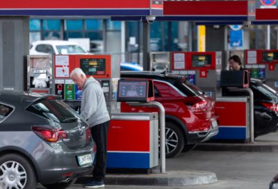 Кризата с горивата: Словения въведе лимит на количеството, зареждано наведнъж