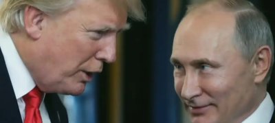 Тръмп се разсърди на НАТО: Егати съюзниците!