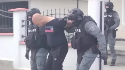 ИЗВЪНРЕДНО: Полицията погна купувачите на гласове във Варненско, има задържани