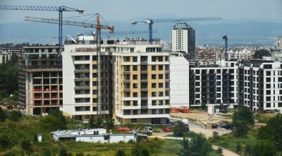 Експерт: Дори малка панелка по 5000 евро на квадрат има купувач