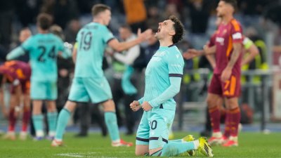 Болоня потопи "Олимпико" в скръб!