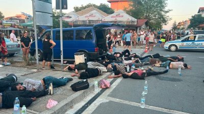 МВР: Мигрантският натиск на границата е спаднал със 70%