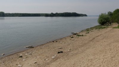 Откриха тялото на издирвана жена във водите на Дунав във Видин