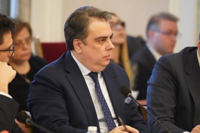 Асен изригна: Лъжа е, че аз съм махнал Божанков от листите на ПП-ДБ