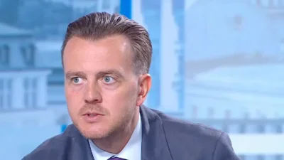 Петър Ганев: Конфликтът в Близкия изток запалва нова инфлационна вълна