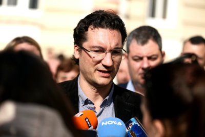 Крум Зарков неузнаваем: Ще счупим зъба на всички прогнози