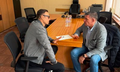 Светкавично: МВР санкционира Бербо за неправилното съхранение на патлака му