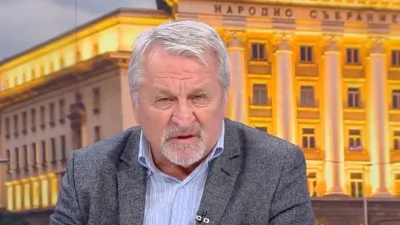 Хиновски: Надценката при горивата е двойно по-висока от справедливата