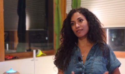 Жертва на Епстийн: Това се случва и днес, тези хора са защитени от най-могъщите, от правителства, институции