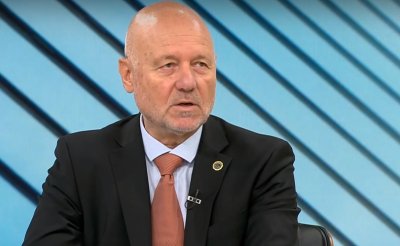 Тодор Тагарев: Иран няма да приеме ултиматума на Тръмп, САЩ ще продължат с атаките