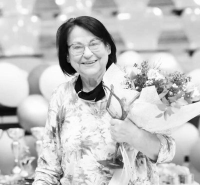 Почина легендата в художествената гимнастика Райна Афионлиева