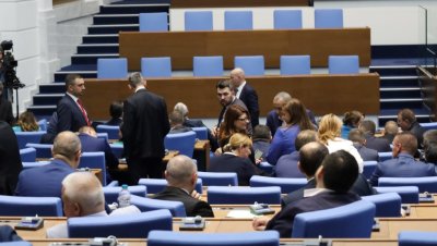 НС окончателно гласува безмилостни наказания за педофилите