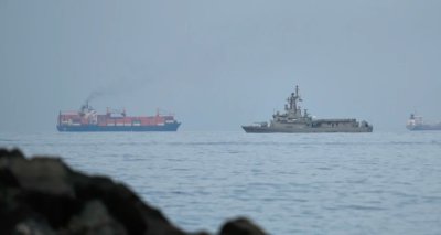 Иран въвежда 2 млн. долара такса за преминаване през Ормузкия проток