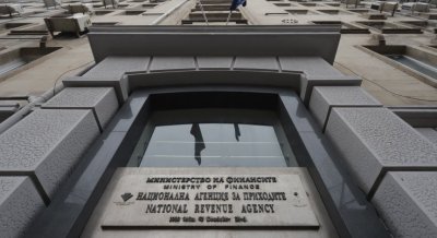 НАП внедрява система с изкуствен интелект