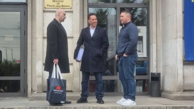 50 клуба не искат Станка Златева, натискат за извънредно Общо събрание