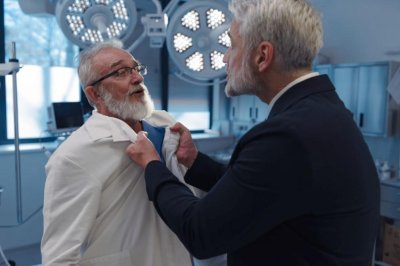 Нервак нанесе удари по лицето на лекар в Кюстендил