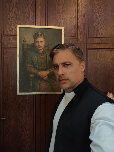 Първо в ​​​Lupa.bg: "Трейтърс" се завръща!