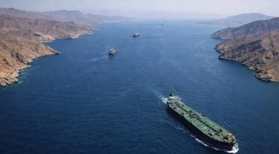 Иран се закани да минира Персийския залив 