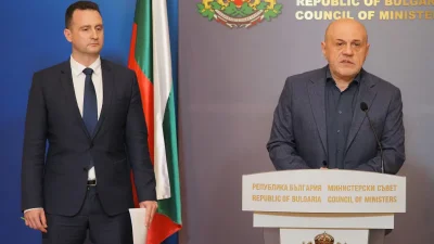 ГЕРБ се похвалиха: Готово, осигурихме 437 млн. евро по ПВУ 